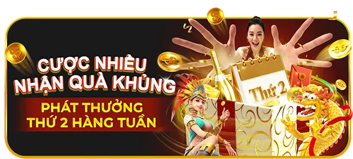 Nổ Hũ XWinnr