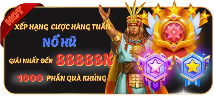 Kho game nổ hũ đa dạng với Jackpot khủng tại XWinnr