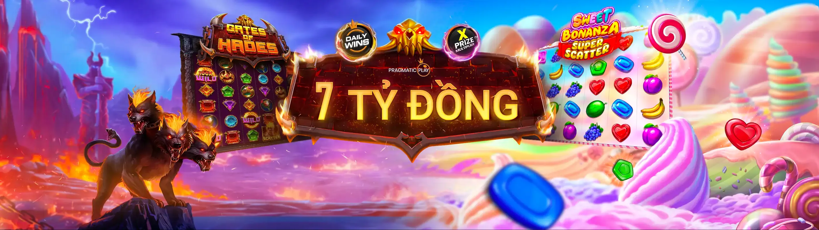 Tin tức XWinnr 2026 mới nhất