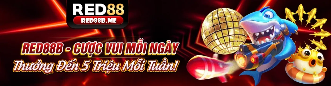 Thế giới Bắn Cá XWinnr sôi động