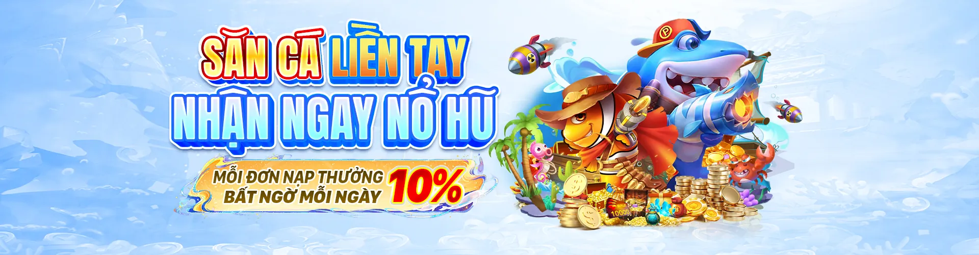 Ưu đãi độc quyền XWinnr